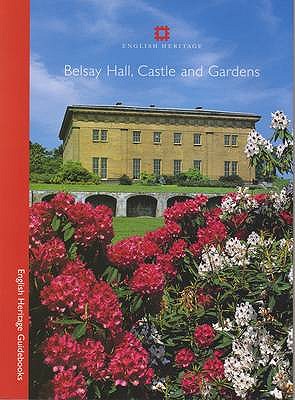Belsay Hall, Castle and Gardens - White, Roger
