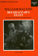 Belshazzar's Feast - Walton, William, Sir (Composer)