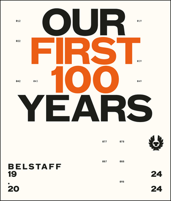 Belstaff: Our First 100 Years - Porter, Charlie, and Harrison, Jodie
