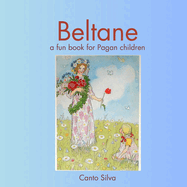 Beltane: a fun book for Pagan children