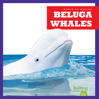 Beluga Whales - Chanez, Katie