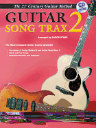 Belwin's 21st Century Guitar Song Trax 2: The Most Complete Guitar Course Available, Book & CD