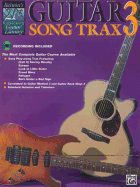 Belwin's 21st Century Guitar Song Trax 3: The Most Complete Guitar Course Available, Book & CD