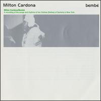 Bembe - Milton Cardona