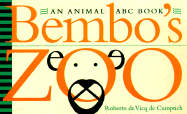 Bembo's Zoo: An Animal ABC Book