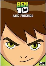Ben 10 and Friends - 