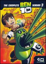 Ben 10: Season 03 - 