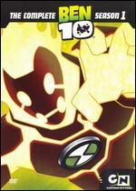 Ben 10: The Complete Season 1 [2 Discs]