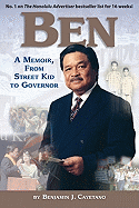 Ben: A Memoir, from Street Kid to Governor
