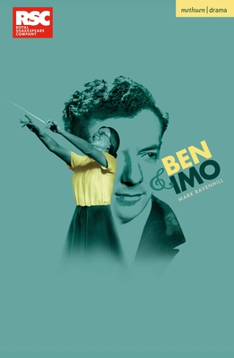 Ben and Imo - Ravenhill, Mark