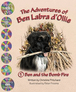 Ben and the Bomb Fire