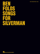 Ben Folds - Songs for Silverman