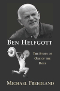 Ben Helfgott: The Story of One of the Boys
