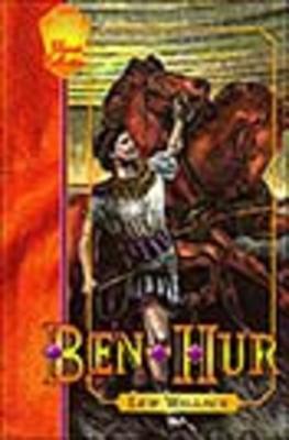 Ben Hur - Classic Novel #1 - Wallace, Lewis, and Wheeler, Joe L, Ph.D. (Introduction by)