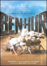 Ben-Hur [Fiftieth Anniversary] [2 Discs] - William Wyler