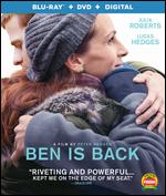 Ben is Back [Blu-ray] - Peter Hedges