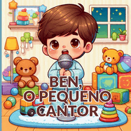 Ben: o Pequeno Cantor