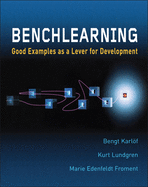 Benchlearning: Good Examples as a Lever for Development