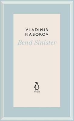 Bend Sinister - Nabokov, Vladimir