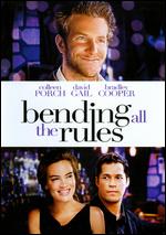 Bending All the Rules - Morgan Klein; Peter Knight
