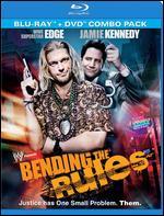 Bending the Rules [Blu-ray/DVD] - Artie Mandelberg