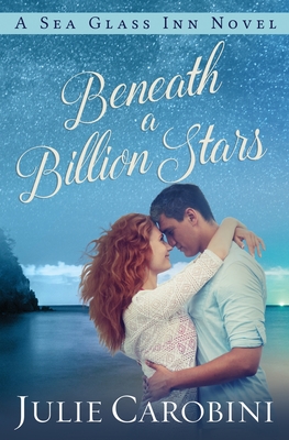 Beneath a Billion Stars - Carobini, Julie