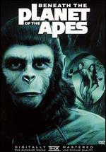 Beneath the Planet of the Apes