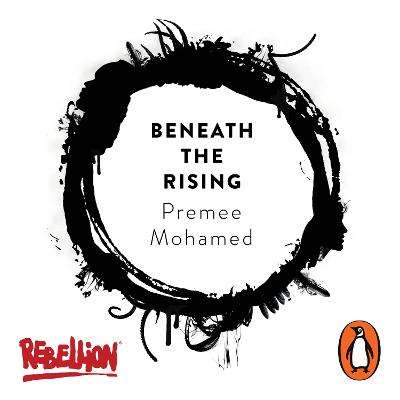 Beneath the Rising - Mohamed, Premee