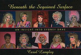 Beneath the Sequined Surface: An Insight into Sydney Drag