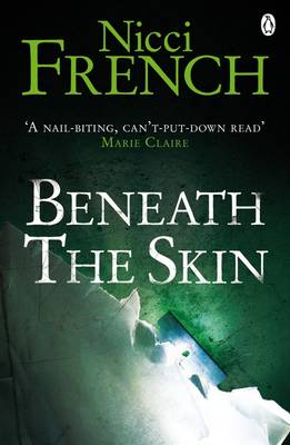 Beneath the Skin: With a new introduction by A. J. Finn - French, Nicci