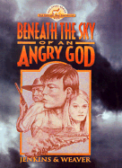 Beneath the Sky of an Angry God - Jenkins, John
