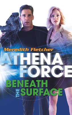 Beneath the Surface - Fletcher, Meredith
