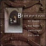 Benediction [Ark]