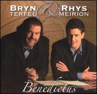 Benedictus - Annette Bryn Parri (piano); Bryn Terfel (bass baritone); Catrin Finch (harp); Celticana;...