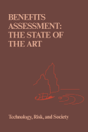 Benefits Assessment: The State of the Art