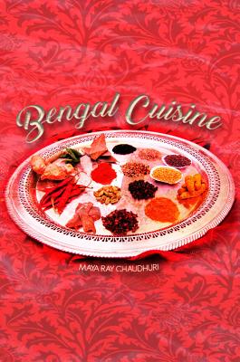 Bengal Cuisine - Chaudhuri, Maya Ray