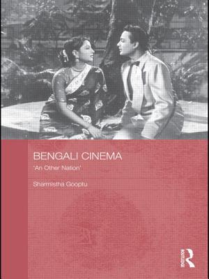 Bengali Cinema: 'An Other Nation' - Gooptu, Sharmistha