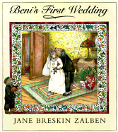 Beni's First Wedding