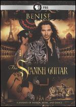Benise: The Spanish Guitar - Mark Allen