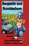 Benjamin and Rumblechum: Travel Stories for Children