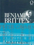Benjamin Britten - Wilcox, Michael