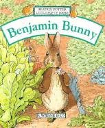 Benjamin Bunny Little Pop-Up