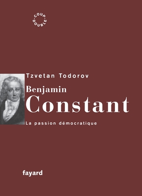 Benjamin Constant - Todorov-T