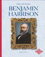 Benjamin Harrison
