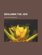 Benjamin the Jew