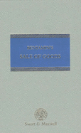 Benjamin's Sale of Goods - Guest, Anthony Gordon