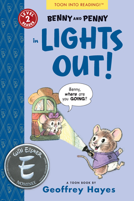 Benny and Penny in Lights Out!: Toon Level 2 - Hayes, Geoffrey