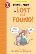 Benny and Penny in Lost and Found!: Toon Level 2