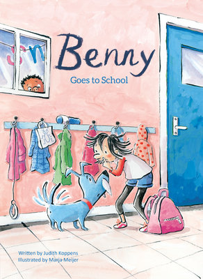 Benny Goes to School - Koppens, Judith