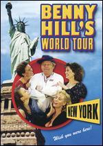 Benny Hill's World Tour: New York